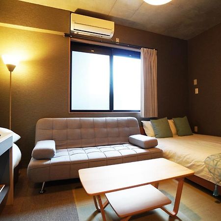 Musubi Apartment Kyoto Bagian luar foto